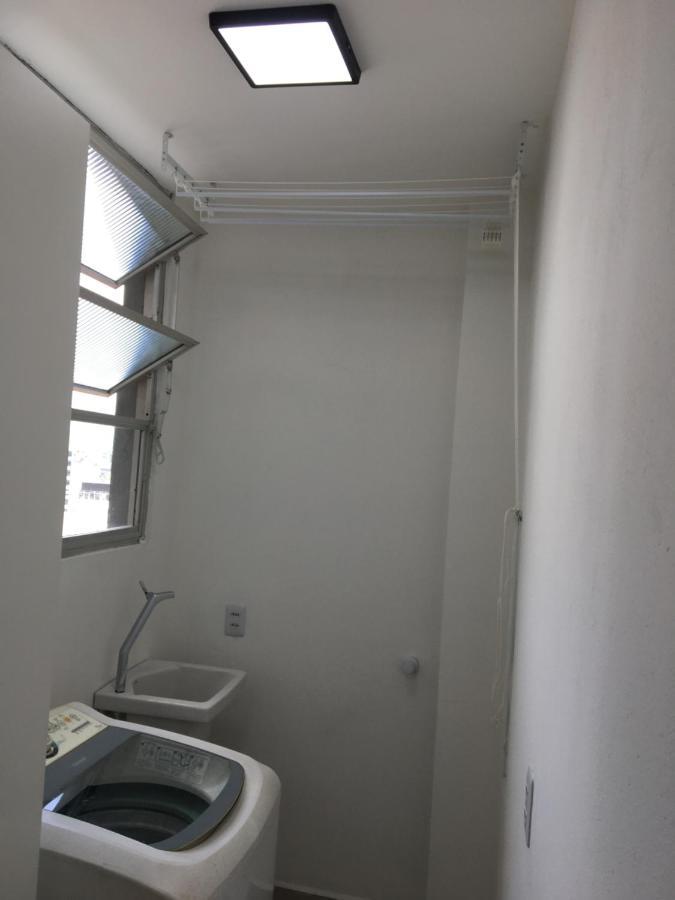 Proximo Dos Melhores Hoteis Do Centro, 2 Quartos, Portaria 24H フロリアノポリス エクステリア 写真